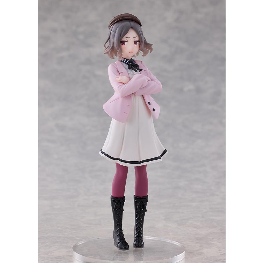 送料無料◇CHILLfigg ガールズバンドクライ VISION (1BOX) 【11月予約