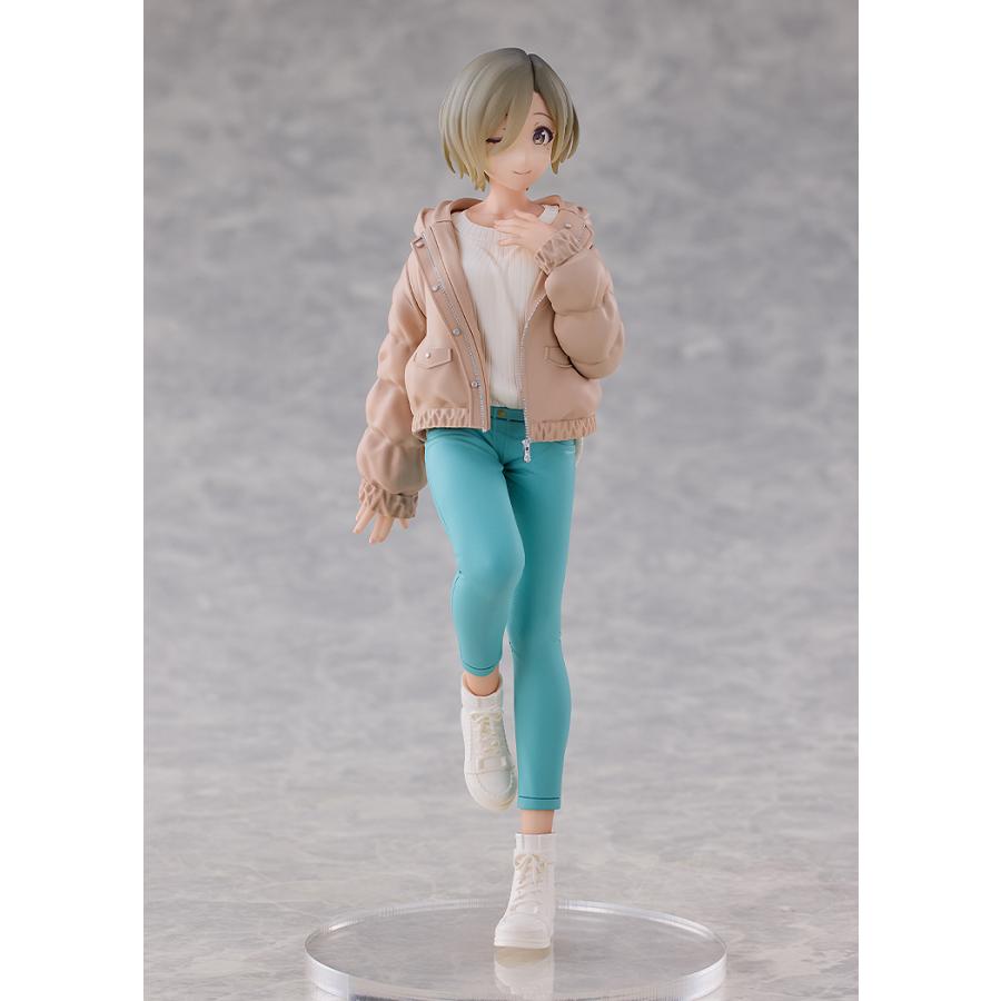 送料無料◇CHILLfigg ガールズバンドクライ VISION (1BOX) 【11月予約
