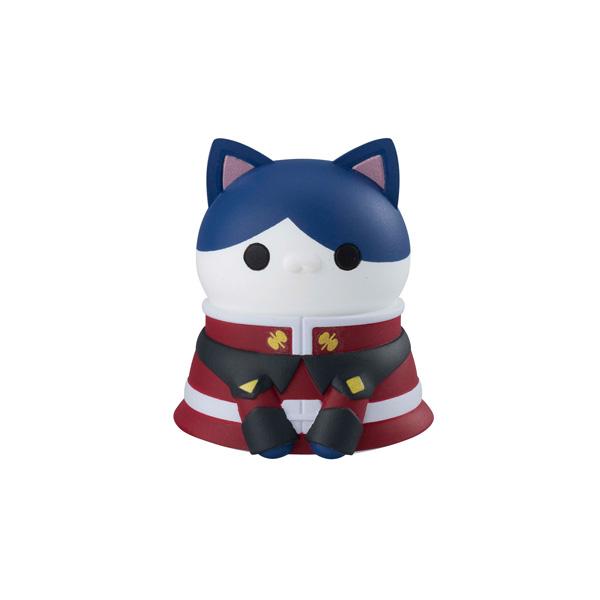 送料無料◇MEGA CAT PROJECT 機動戦士ガンダムSEED 機動戦士ニャンダム