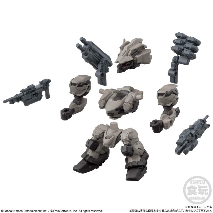 BANDAI（バンダイ） 送料無料◇ARMORED CORE VI FIRES OF RUBICON