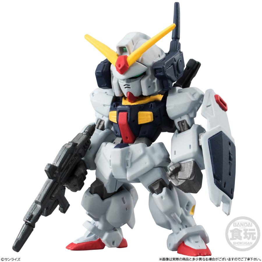 BANDAI（バンダイ） 送料無料◇FW GUNDAM CONVERGE ＃30 食玩 (1BOX