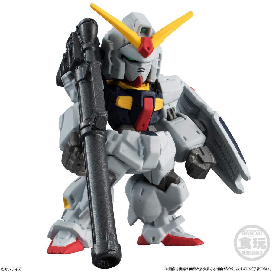 BANDAI（バンダイ） 送料無料◇FW GUNDAM CONVERGE ＃30 食玩 (1BOX