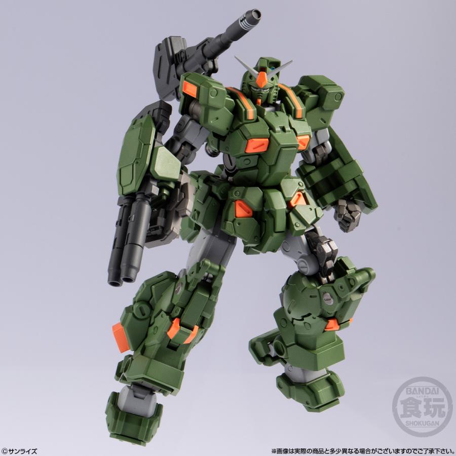 BANDAI（バンダイ） ガンダムアーティファクトPRO フルアーマー