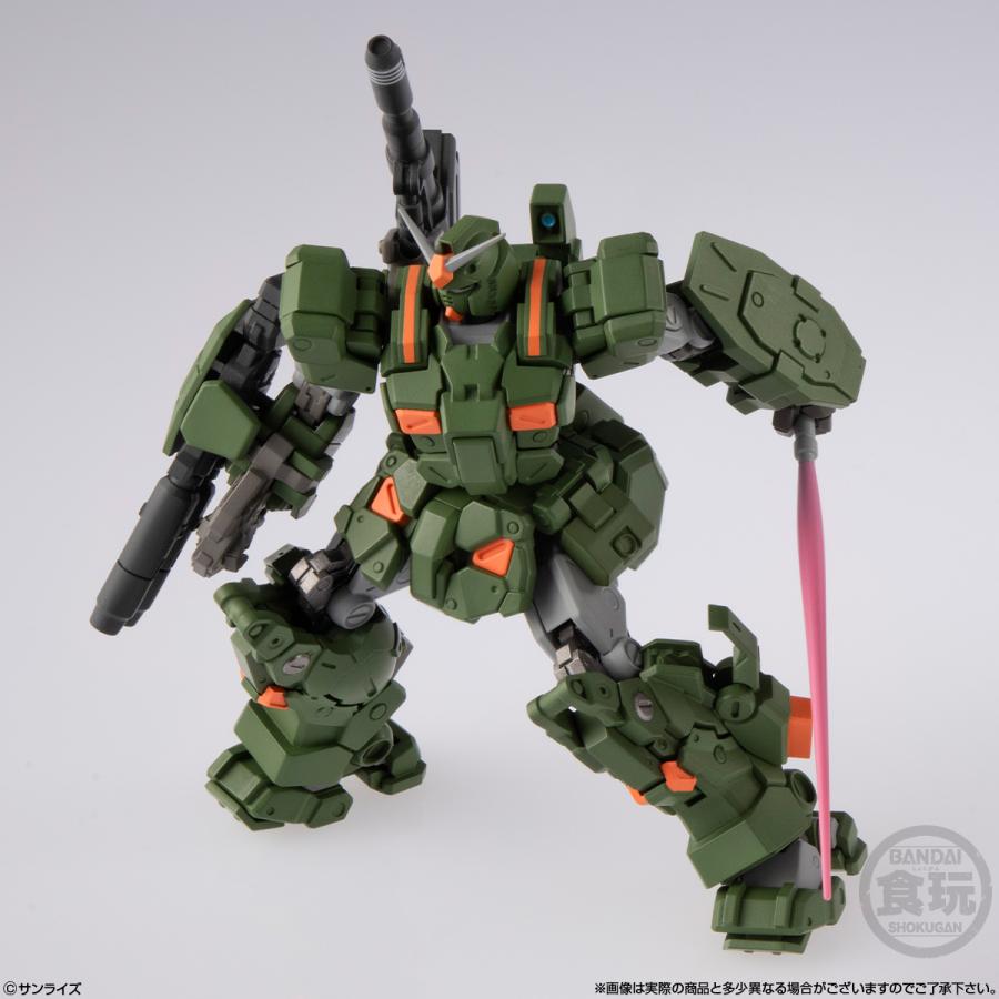 BANDAI（バンダイ） ガンダムアーティファクトPRO フルアーマー