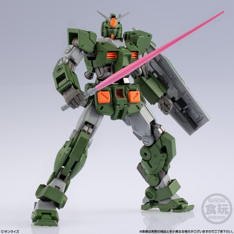 BANDAI（バンダイ） ガンダムアーティファクトPRO フルアーマー