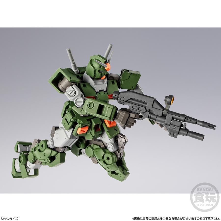 BANDAI（バンダイ） ガンダムアーティファクトPRO フルアーマー