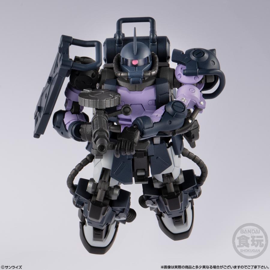 BANDAI（バンダイ） ガンダムアーティファクトPRO 高機動型ザクII