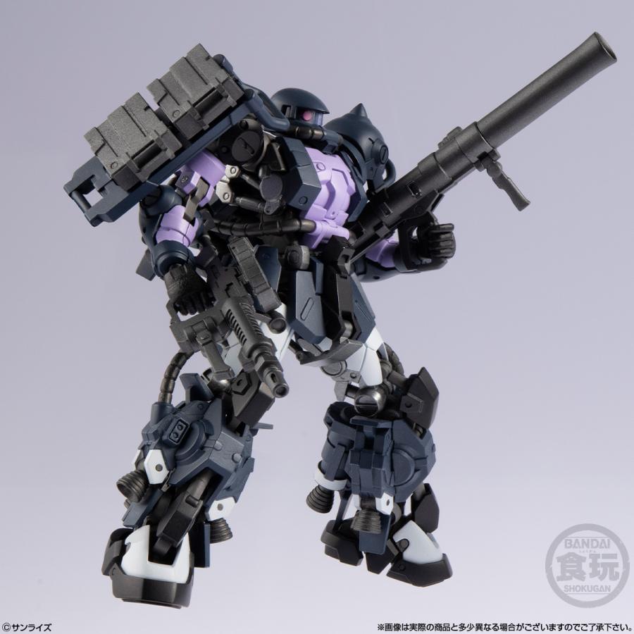 BANDAI（バンダイ） ガンダムアーティファクトPRO 高機動型ザクII