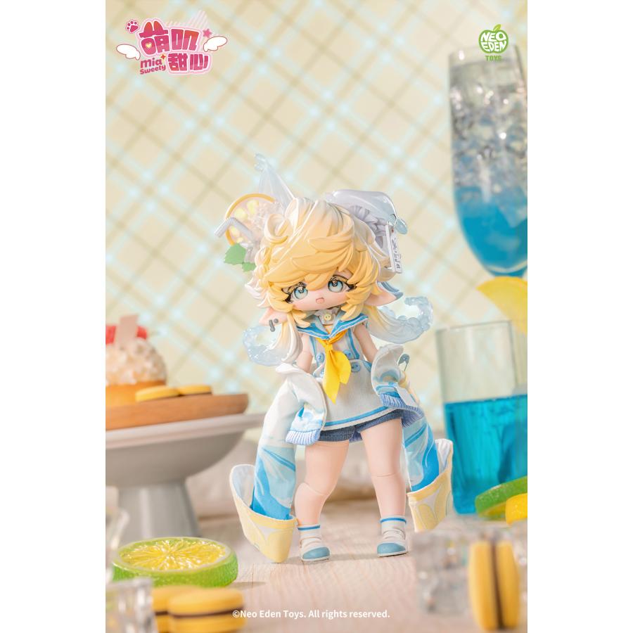 送料無料◇単品販売 NEO EDEN TOYS(ネオエデントイズ) 「きゅるみぃ
