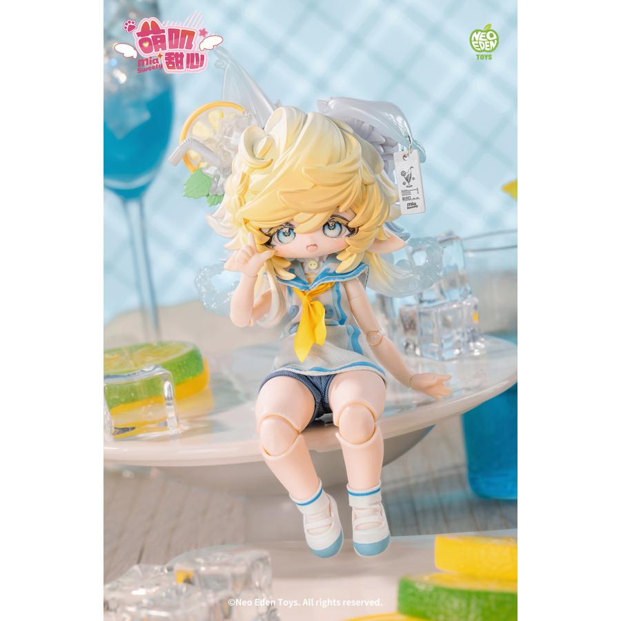 送料無料◇単品販売 NEO EDEN TOYS(ネオエデントイズ) 「きゅるみぃ