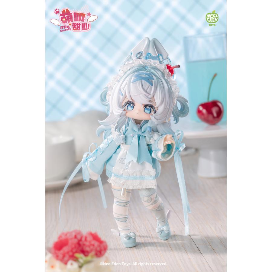 送料無料◇単品販売 NEO EDEN TOYS(ネオエデントイズ) 「きゅるみぃ