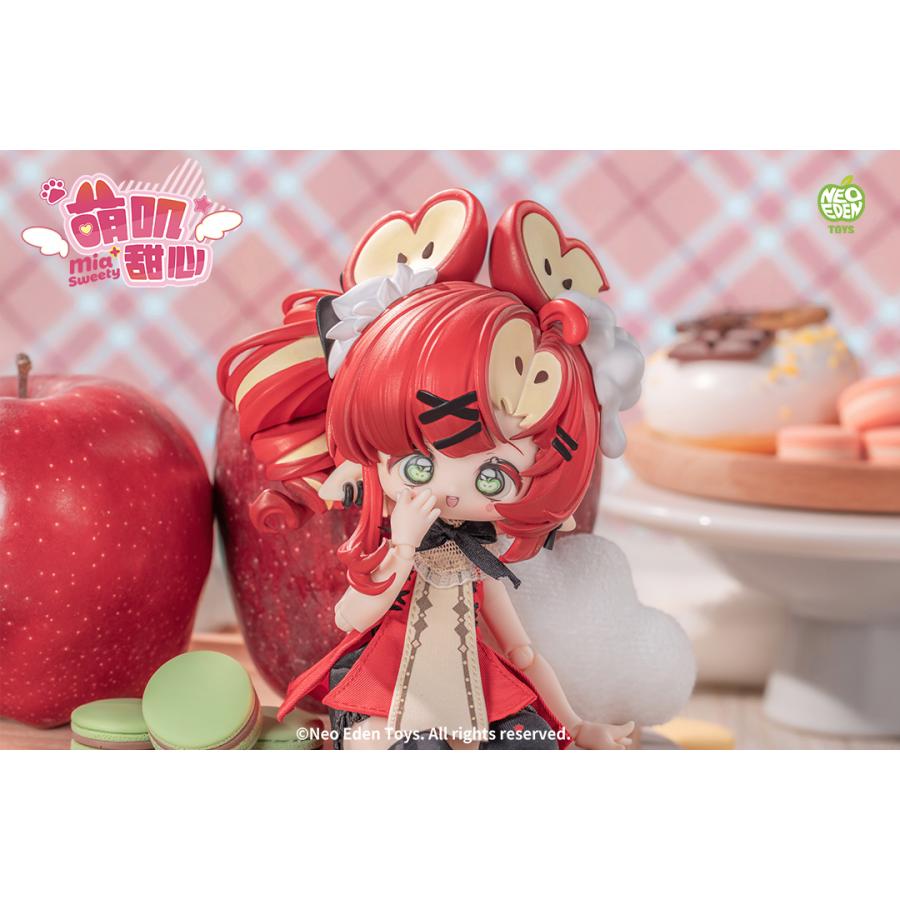 送料無料◇単品販売 NEO EDEN TOYS(ネオエデントイズ) 「きゅるみぃ