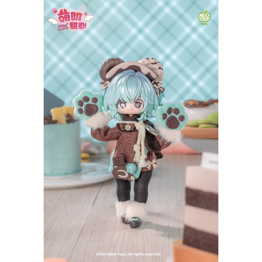 みぃさん専用 送料無料◇単品販売 NEO EDEN TOYS(ネオエデントイズ) 「きゅるみぃ