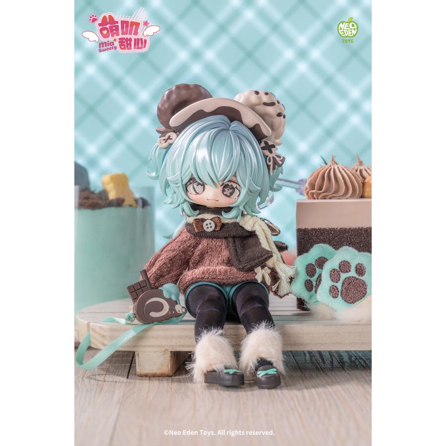 送料無料◇単品販売 NEO EDEN TOYS(ネオエデントイズ) 「きゅるみぃ