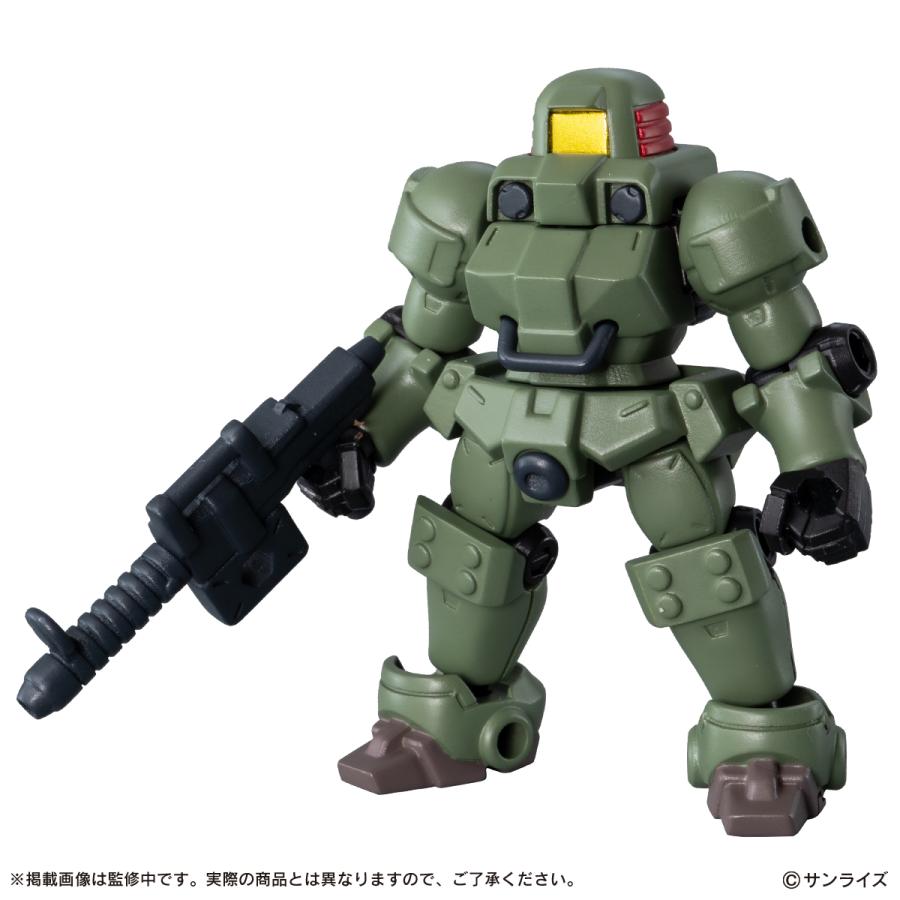 機動戦士ガンダム MOBILE SUIT ENSEMBLE 31 バンダイ (1BOX) 【10月