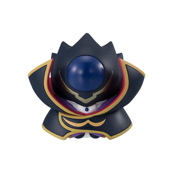 送料無料◇MEGA CAT PROJECT コードギアス 反逆のルルーシュ
