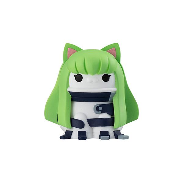 送料無料◇MEGA CAT PROJECT コードギアス 反逆のルルーシュ