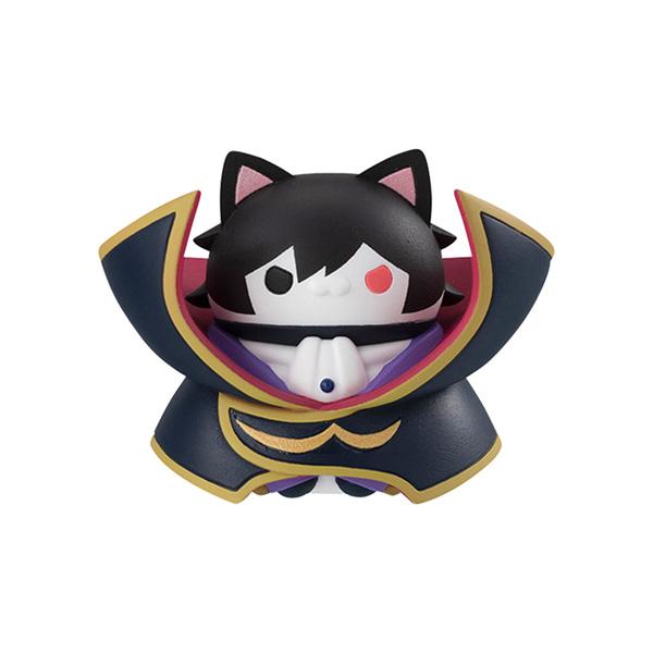 送料無料◇MEGA CAT PROJECT コードギアス 反逆のルルーシュ