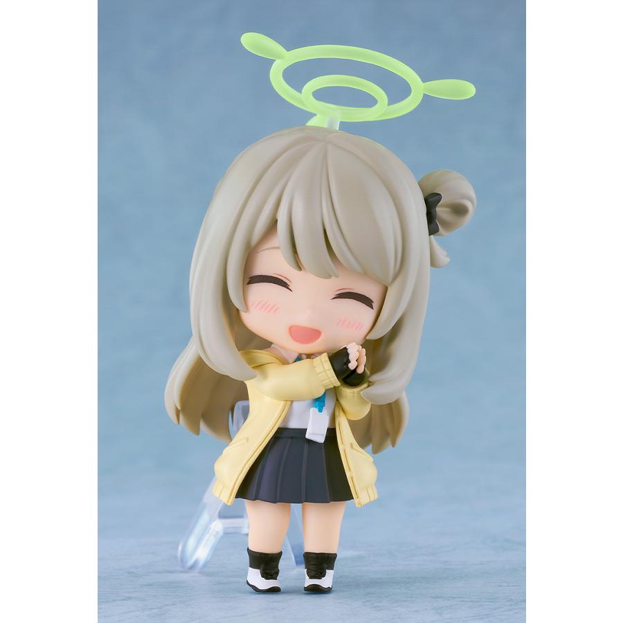 ねんどろいど ねんどろいどさぷらいず ブルーアーカイブ -Blue Archive