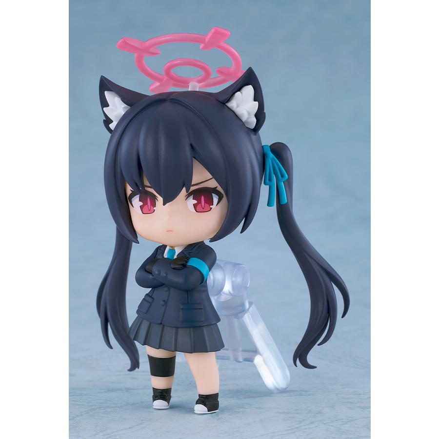 ねんどろいど ねんどろいどさぷらいず ブルーアーカイブ -Blue Archive