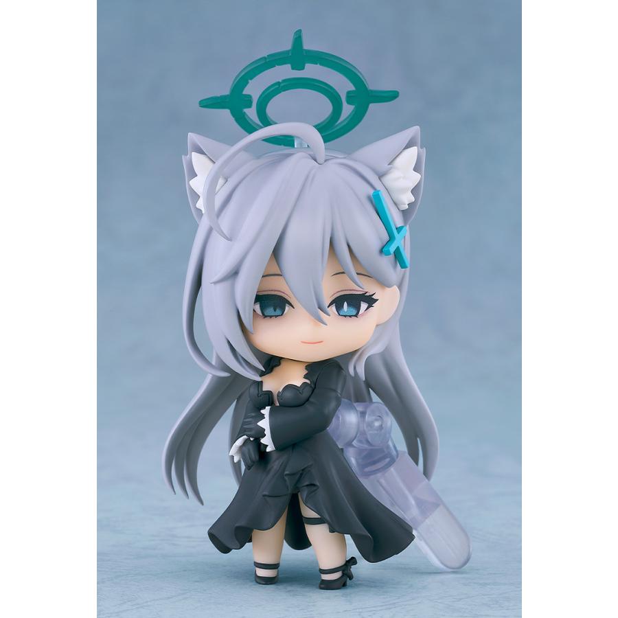 ねんどろいど ねんどろいどさぷらいず ブルーアーカイブ -Blue Archive