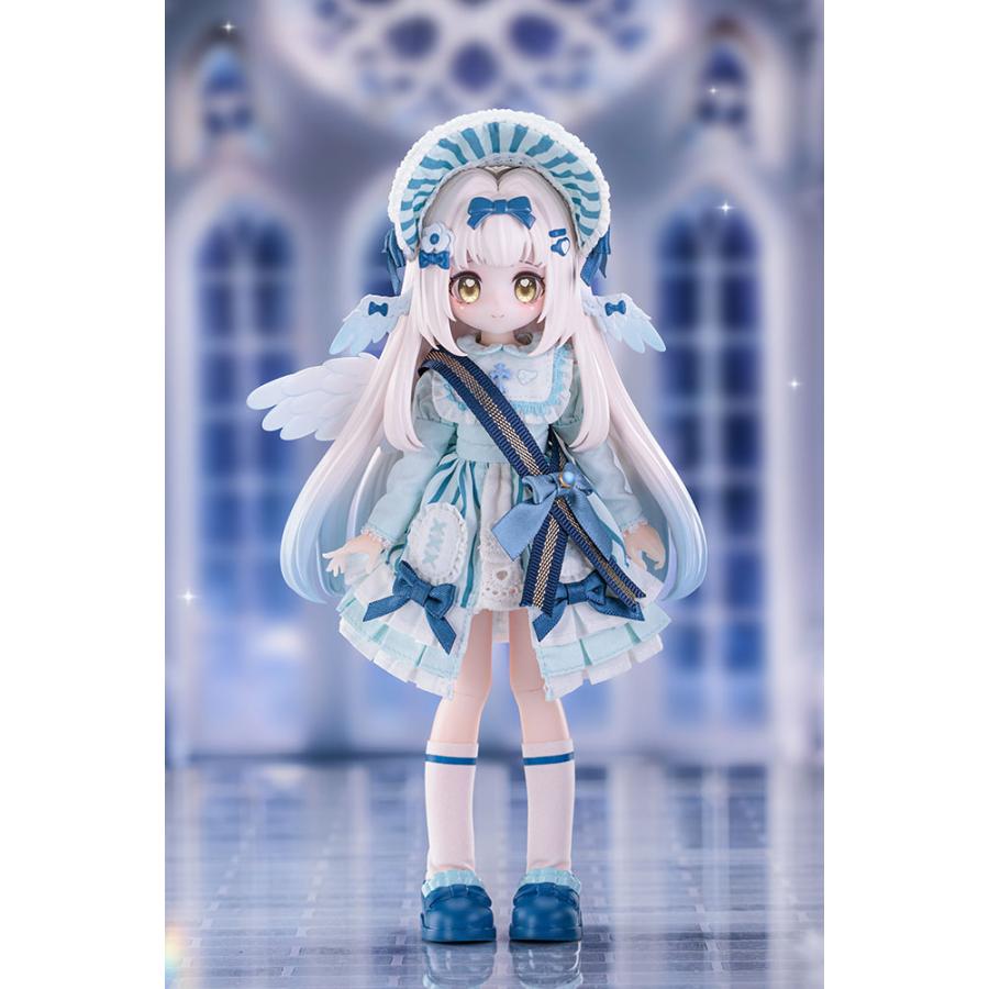 送料無料◇単品販売 TENCY(テンシー) 「光と影 - 光翼学園」 BJD