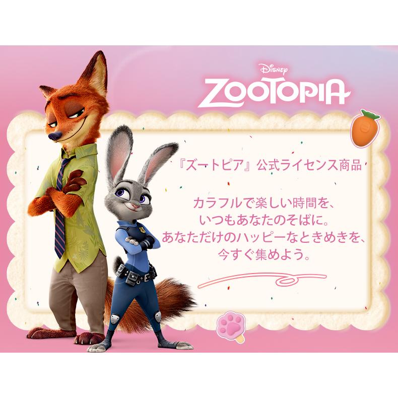 送料無料◇ズートピア アート・シリーズ01 マシュマロ・アドベンチャー