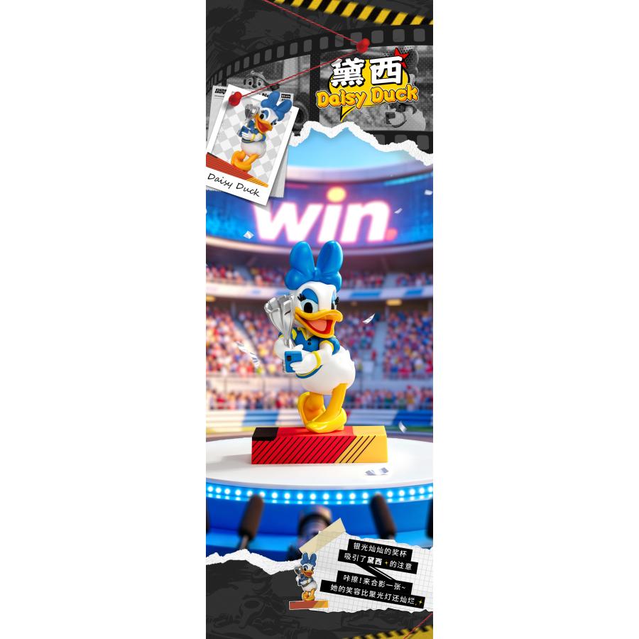 送料無料◇52TOYS 52TOYS BLINDBOX ディズニー ミッキー&フレンズ: F1
