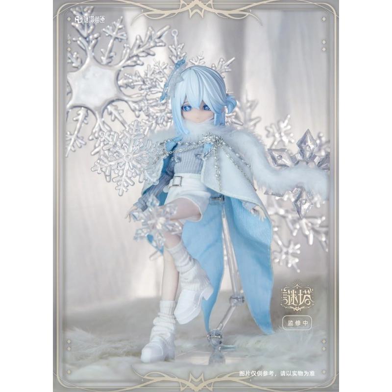 送料無料◇ 単品販売 「謎塔猫匣(ミータマオシア) 1/8 ミタタロット