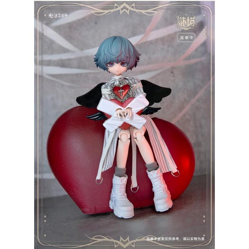 送料無料◇ 単品販売 「謎塔猫匣(ミータマオシア) 1/8 ミタタロット