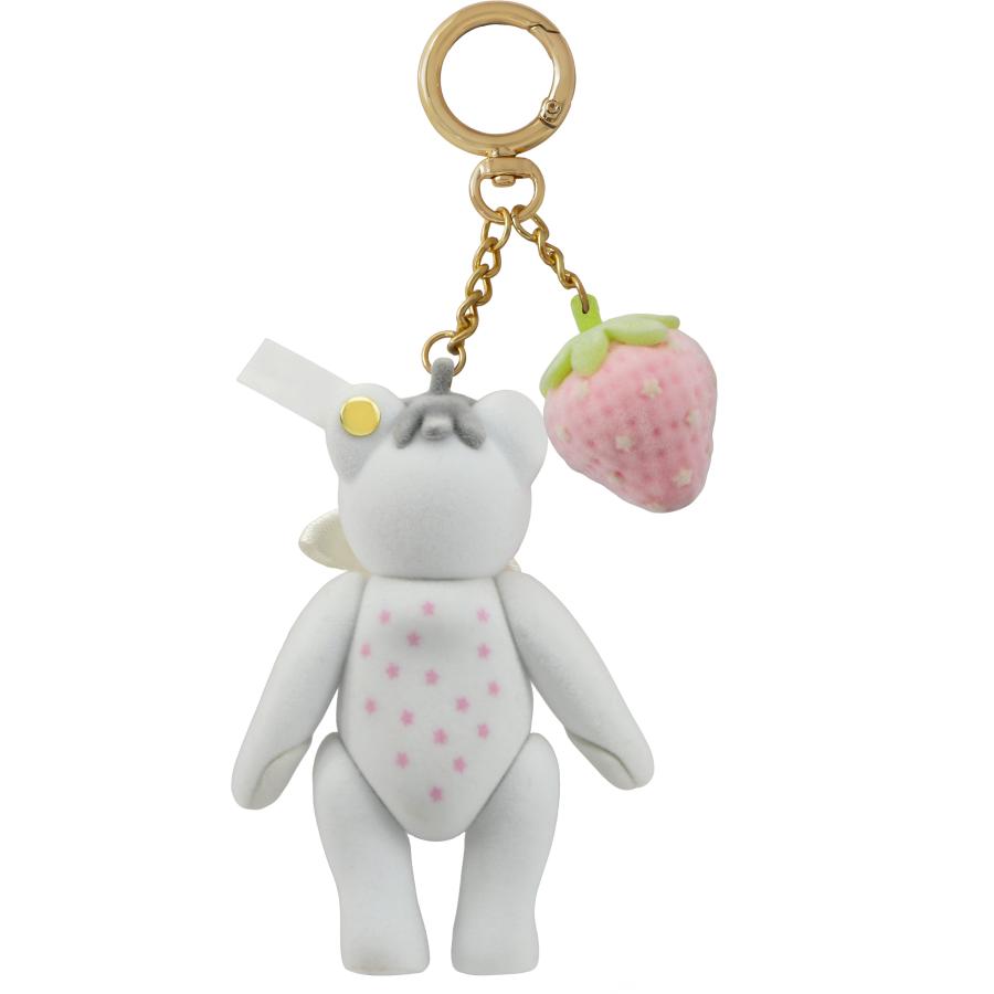 送料無料◇ARTOX GOODBAI GOODEES × STEIFF ARTOX ストロベリー