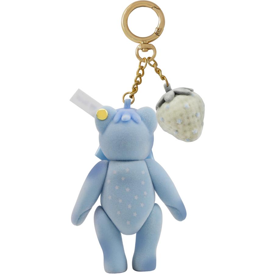 送料無料◇ARTOX GOODBAI GOODEES × STEIFF ARTOX ストロベリー