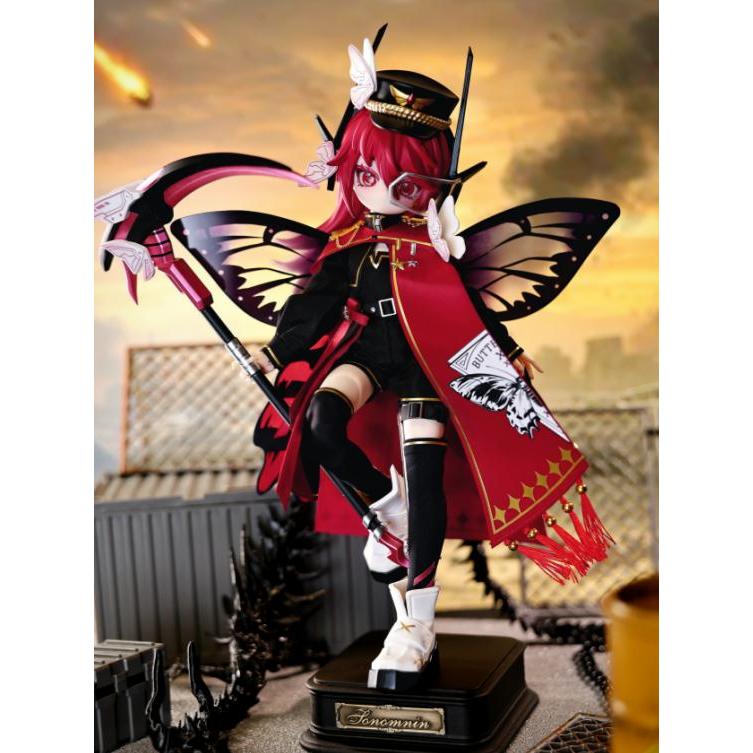 送料無料◇「コードX エリートエージェントシリーズ1/8スケール 」BJD