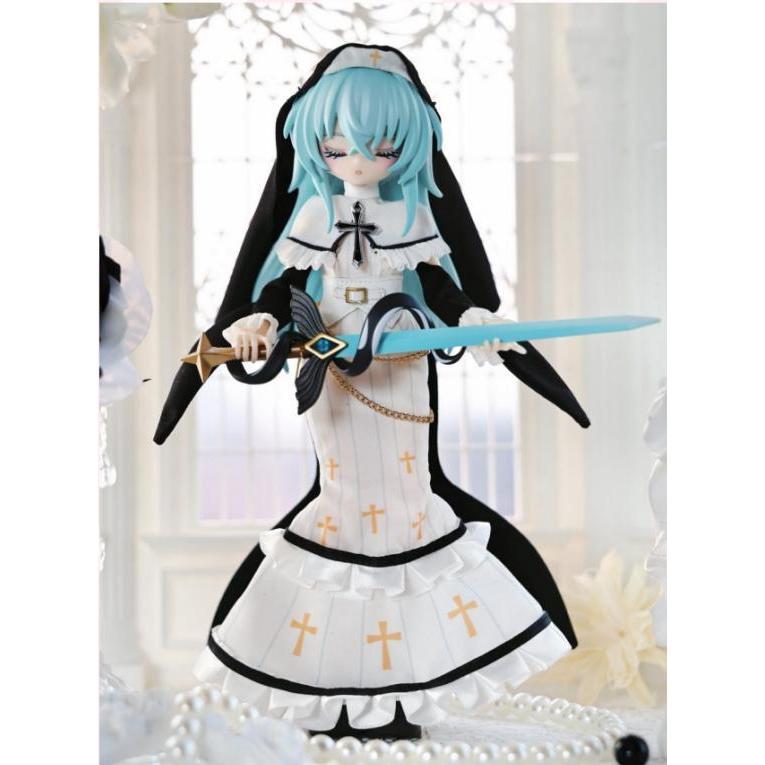 送料無料◇「コードX エリートエージェントシリーズ1/8スケール 」BJD