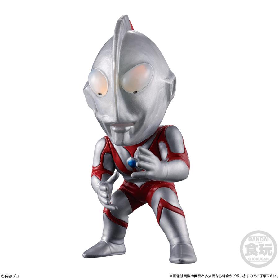 BANDAI（バンダイ） 送料無料◇CONVERGE MOTION ウルトラマン15 食玩