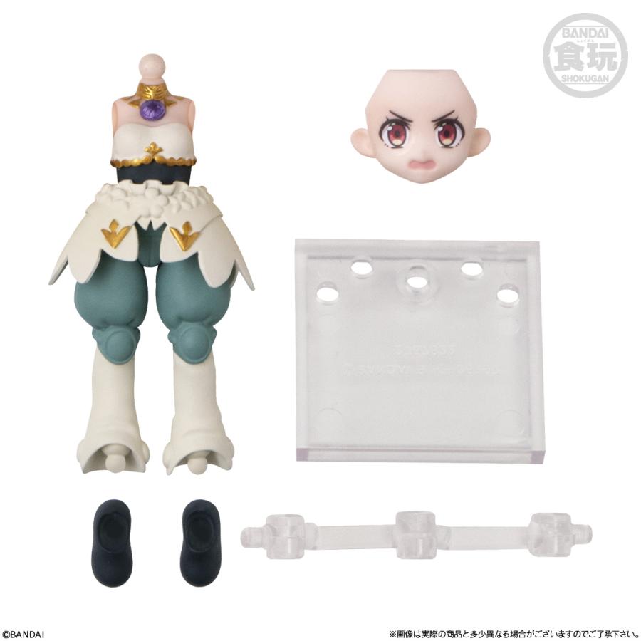 BANDAI（バンダイ） 送料無料◇リンクトラベラーズ 〜幻想に彩られた