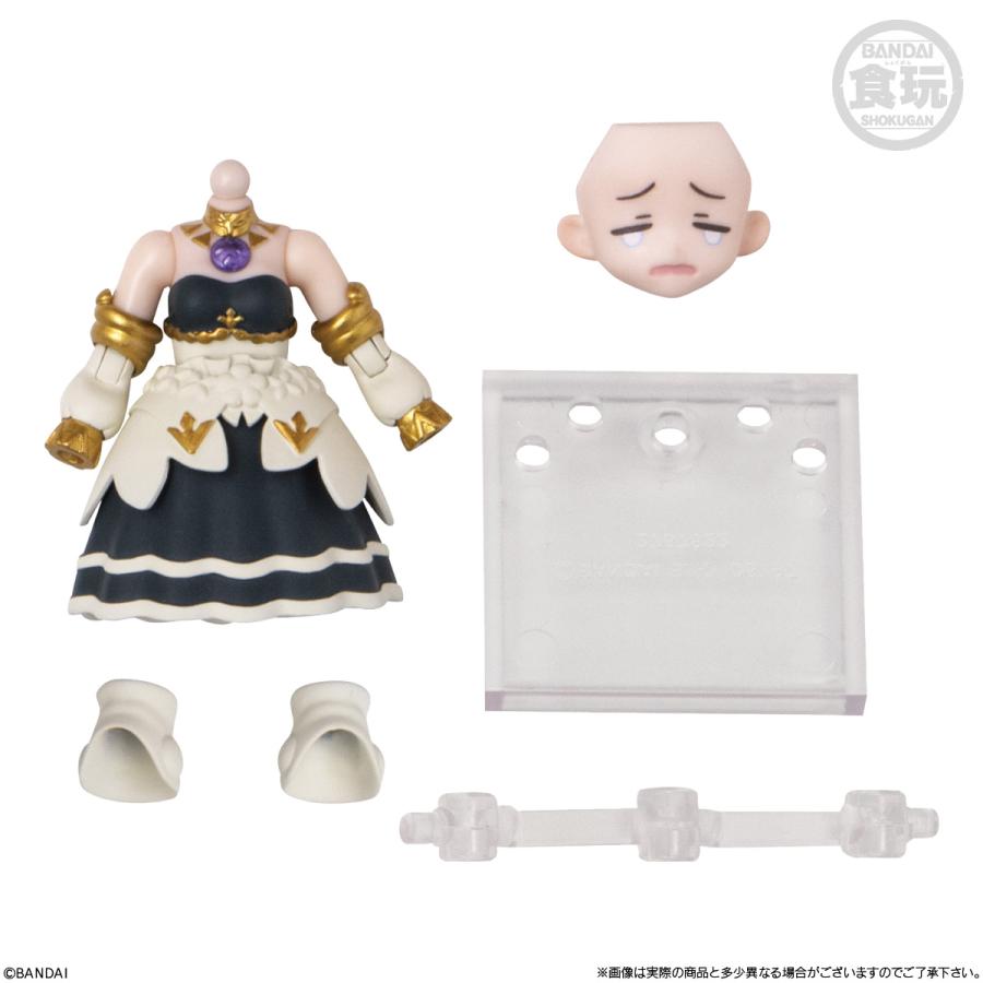 BANDAI（バンダイ） 送料無料◇リンクトラベラーズ 〜幻想に彩られた