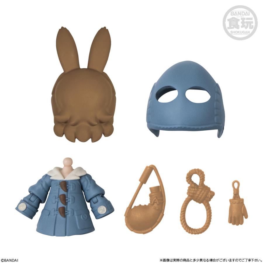 BANDAI（バンダイ） 送料無料◇リンクトラベラーズ 〜幻想に彩られた