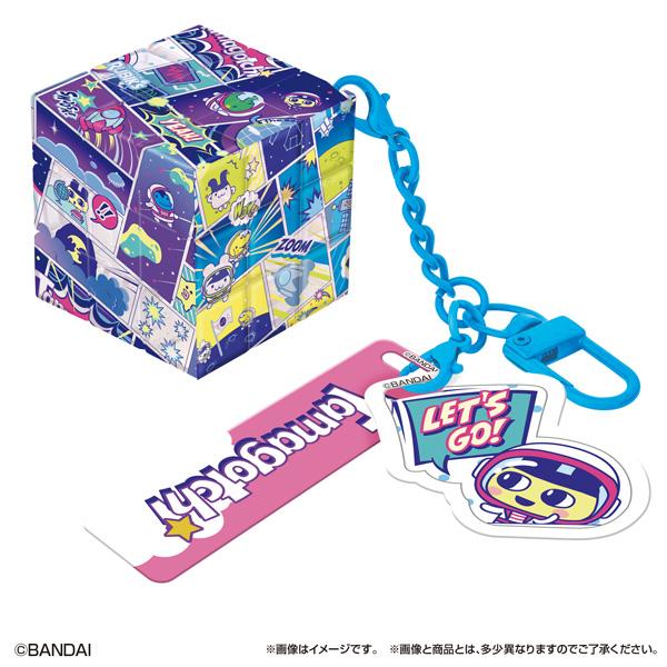 送料無料◇RUBIK'S ID たまごっち (1BOX) メガハウス 【12月予約