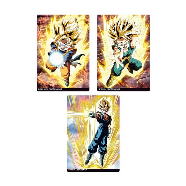 BANDAI（バンダイ） 『ドラゴンボール』 イタジャガ vol.11 食玩 (1BOX