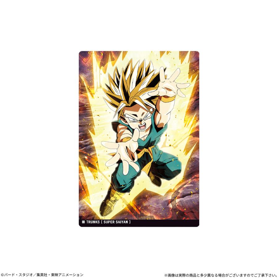 BANDAI（バンダイ） 『ドラゴンボール』 イタジャガ vol.11 食玩 (1BOX