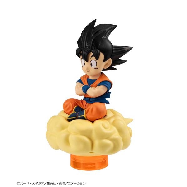 送料無料◇ゆらコレシリーズ ドラゴンボールZ コレクション01 (1BOX