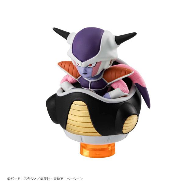 送料無料◇ゆらコレシリーズ ドラゴンボールZ コレクション01 (1BOX