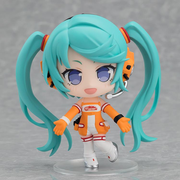 送料無料◇グッドスマイルレーシング ブラインドボックス 『初音ミク