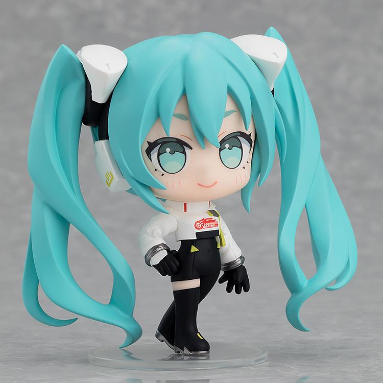 送料無料◇グッドスマイルレーシング ブラインドボックス 『初音ミク