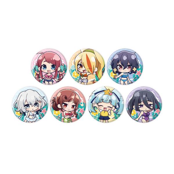 缶バッジ 「劇場版『ゾンビランドサガ ゆめぎんがパラダイス』」 04