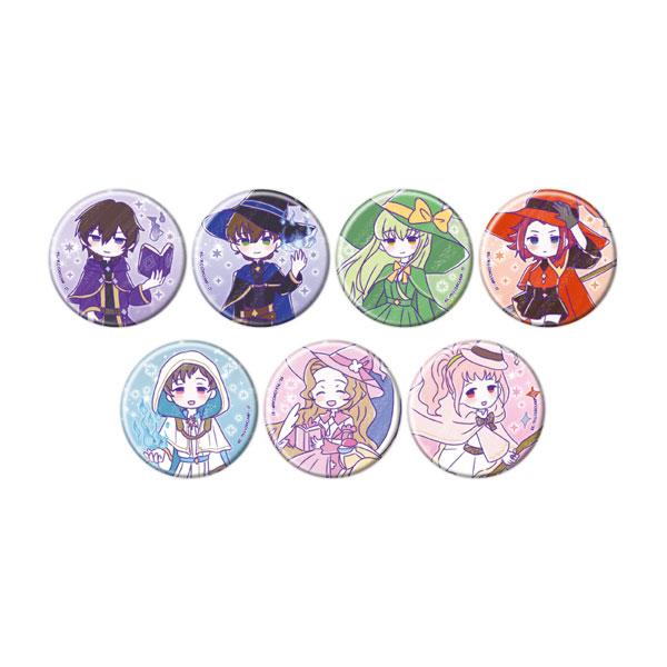 送料無料◇A3 『コードギアス 反逆のルルーシュ』 缶バッジ 08