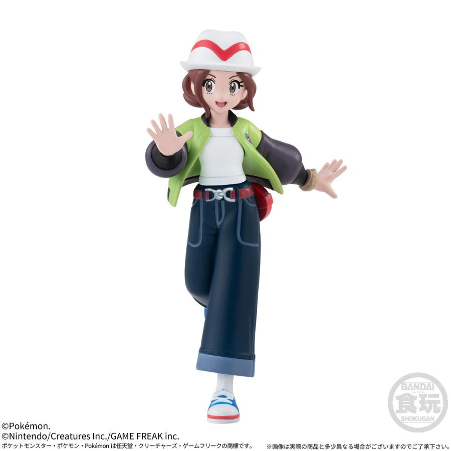 BANDAI（バンダイ） 『ポケットモンスター』 ポケモンスケールワールド