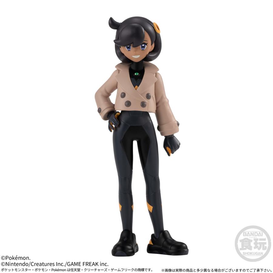 BANDAI（バンダイ） 『ポケットモンスター』 ポケモンスケールワールド