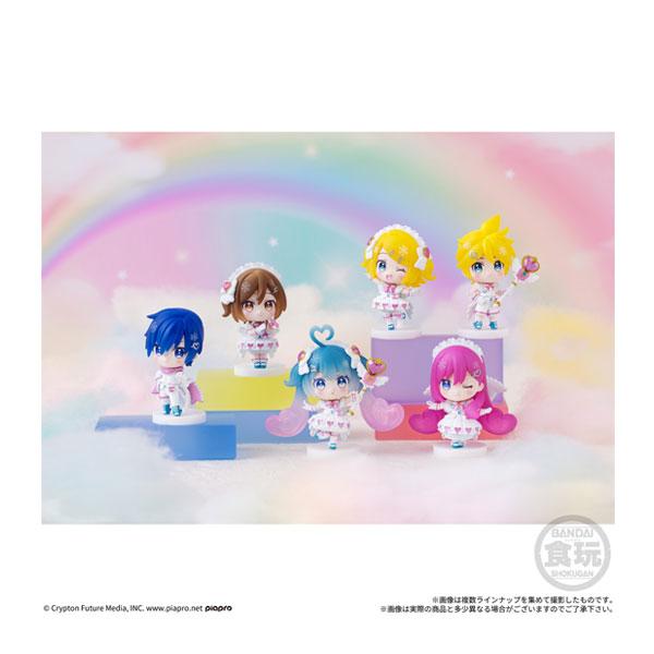 BANDAI（バンダイ） 送料無料◇バンダイ 『初音ミク』 SNOW MIKU2027
